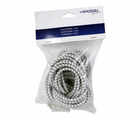 Elastiksnor, 5mm x 7,5 meter | Anker Bjerre A/S