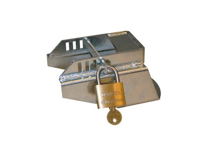 Tyverisikringslås Variant trailer