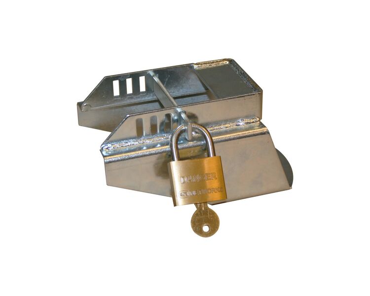 Tyverisikringslås Variant trailer