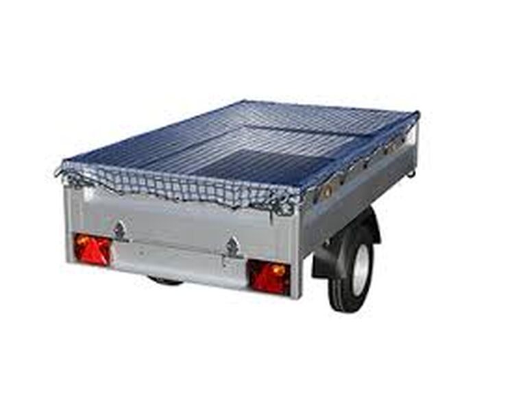 Trailernet 225x130 cm. (220x110, 205x122) Variant