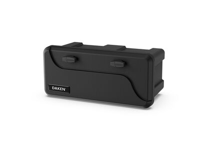 Værktøjskasse 55x25x30