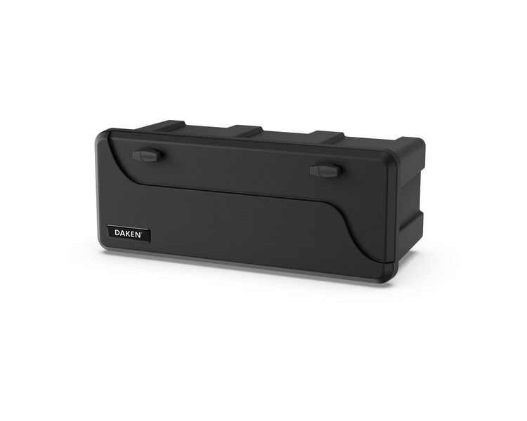 Værktøjskasse Daken -  75x30x35,5