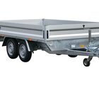 Variant 2018 P3 trailer/ påhængsvogn