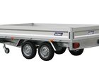 Variant 2018 P3 trailer/ påhængsvogn