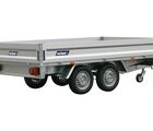 Variant 2018 P3 trailer/ påhængsvogn