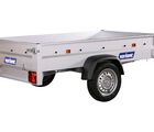 Variant trailer 220 S1 Stål