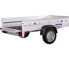 Variant trailer 220 S1 Stål