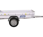 Variant trailer 220 S1 Stål