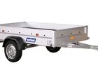 Variant trailer 220 S1 Stål