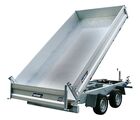 Variant trailer 3017 TB m. 3-vejs tip