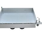 Variant trailer 3017 TB m. 3-vejs tip
