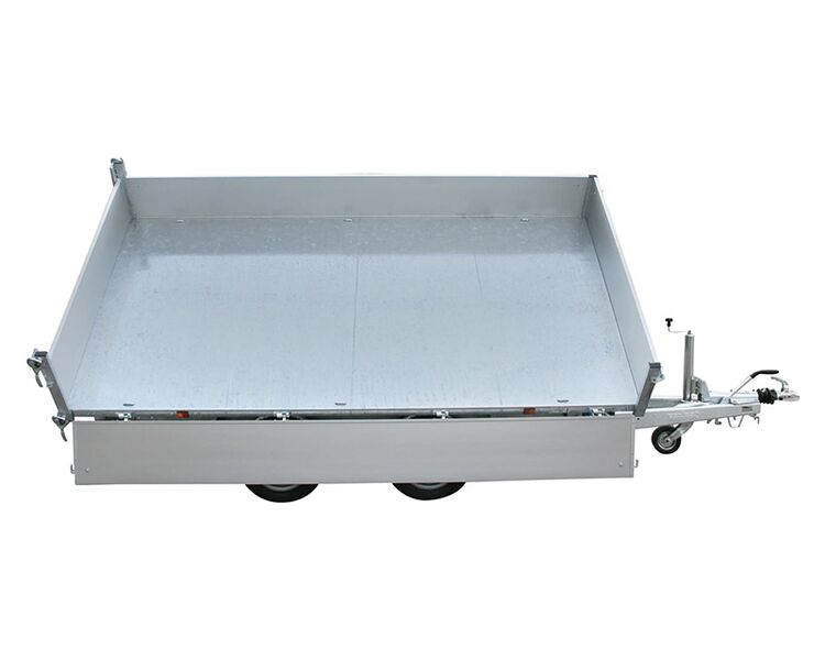 Variant trailer 3017 TB m. 3-vejs tip