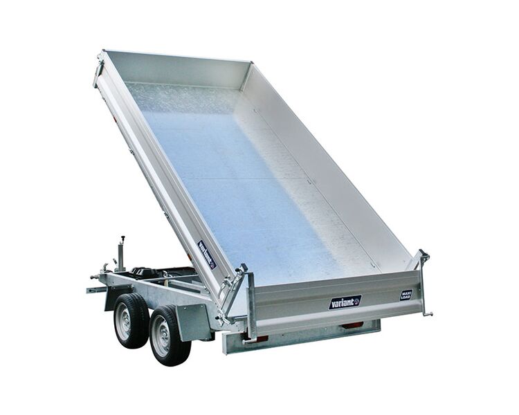 Variant trailer 3017 TB m. 3-vejs tip