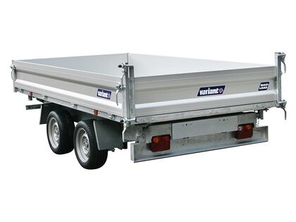 Variant trailer 3017 TB m. 3-vejs tip