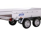Variant trailer 756 A-13 Stål