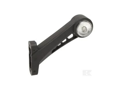 LED markeringslygte 45gr. H. Slingrelygte