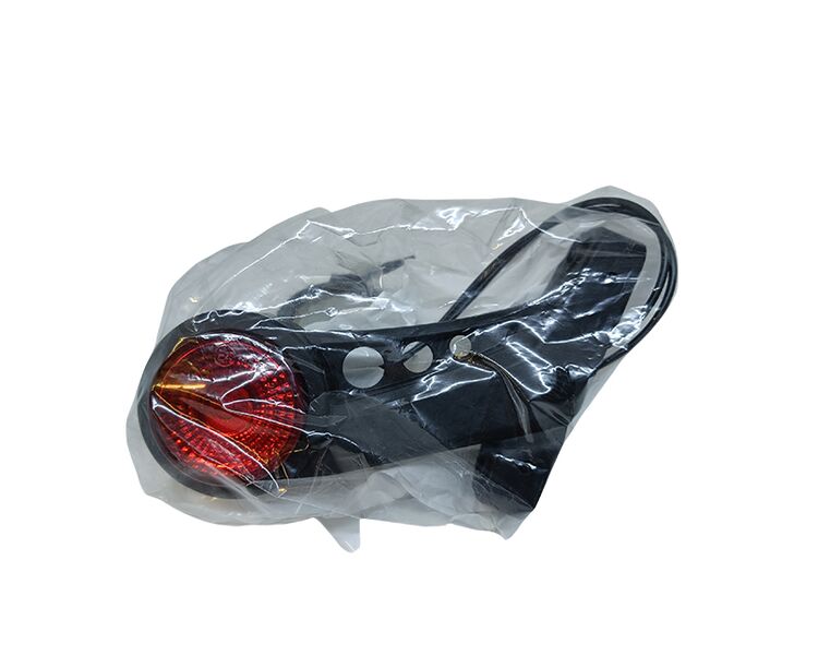 LED markeringslygte, 45 grader, Slingrelampe