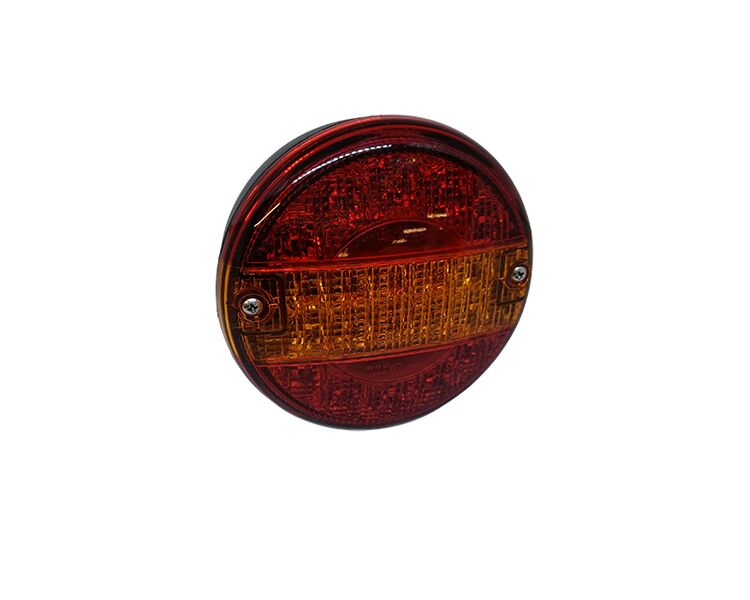 Baglygte LED 12V Ø 140 Britax