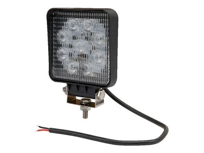 Kramp LED Arbejdslygte 1800 Lumen 27W