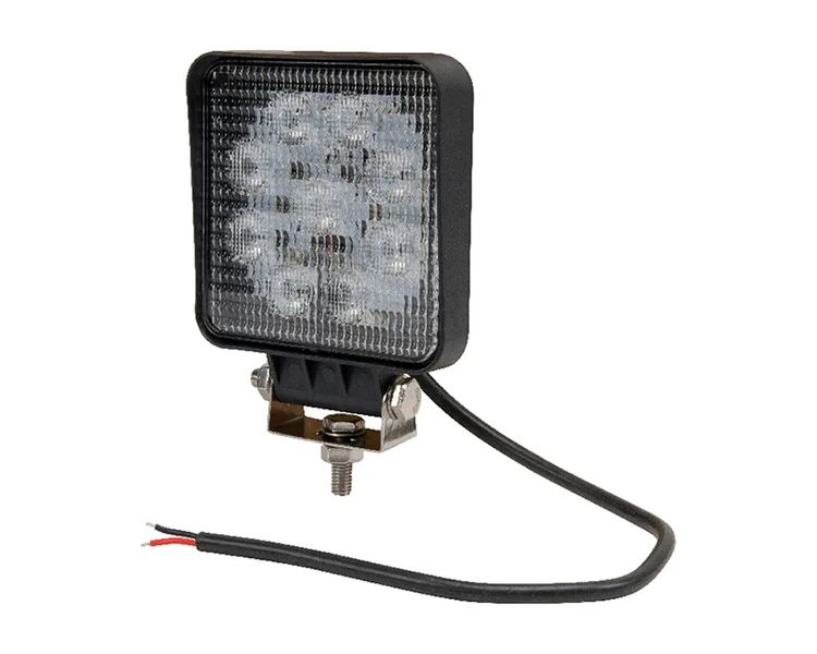 Kramp LED Arbejdslygte 1800 Lumen 27W