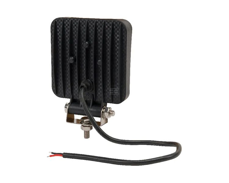 Kramp LED Arbejdslygte 1800 Lumen 27W