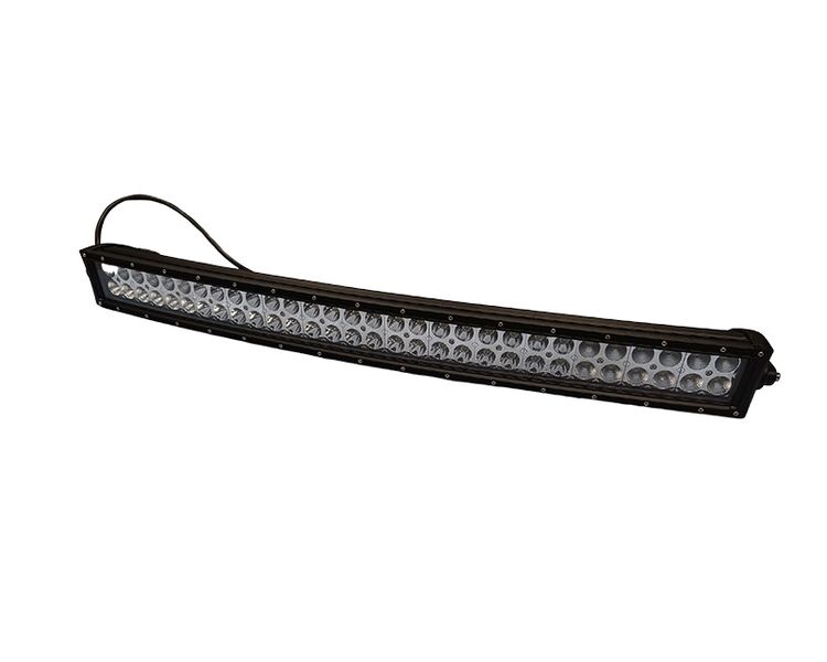 LED lygtebar 180W 60LED buet
