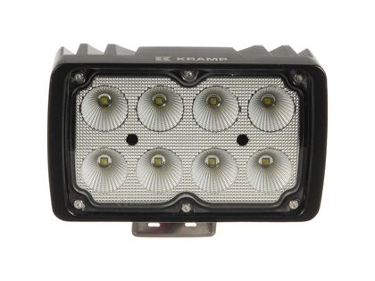 Kramp LED arbejdslygte 40W 4000 lumen