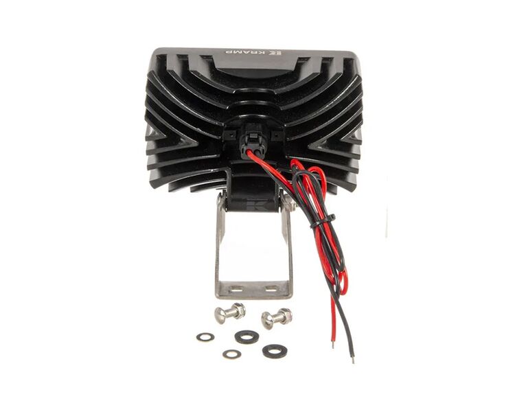 Kramp LED arbejdslygte 40W 4000 lumen