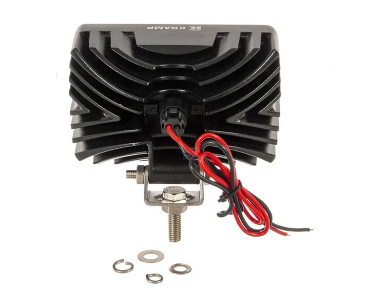 Kramp LED arbejdslygte 40W 4000 lumen