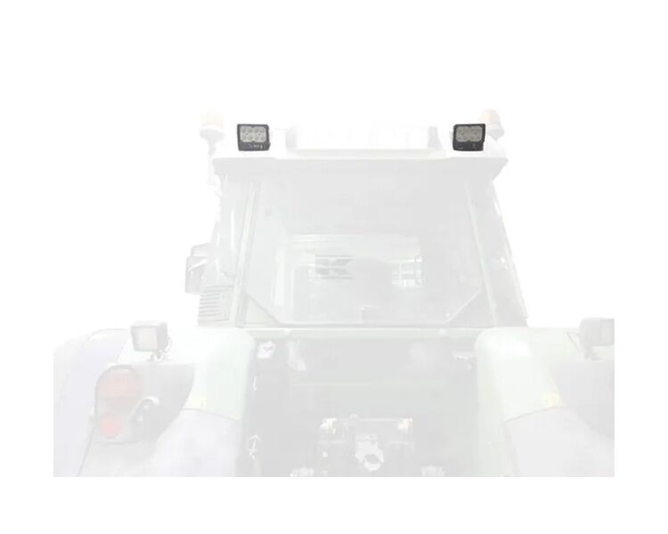 Kramp LED arbejdslygte 40W 4000 lumen