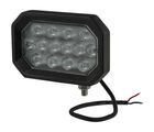 Kramp LED arbejdslygte, 42W, 2800 lumen