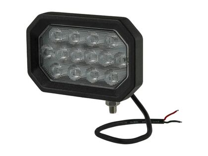 Kramp LED arbejdslygte, 42W, 2800 lumen