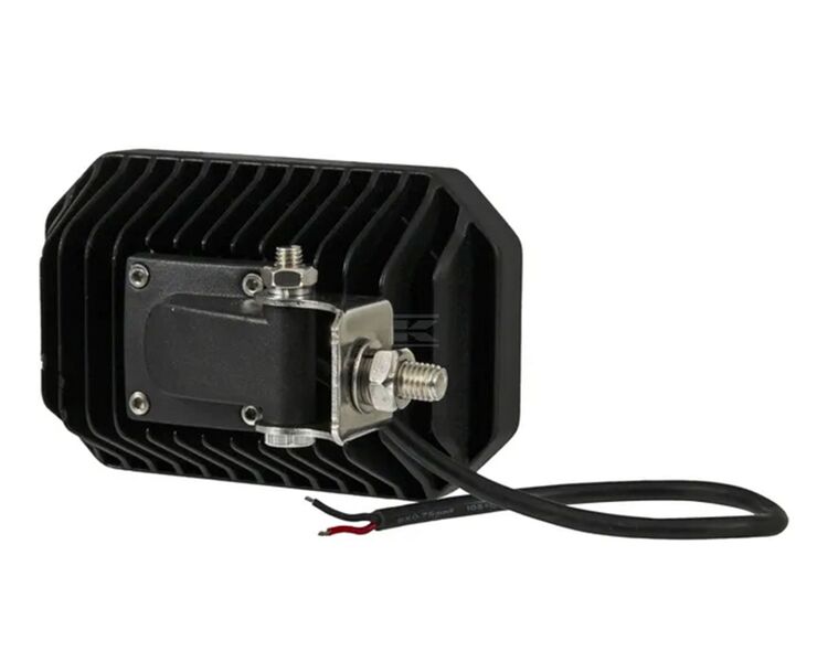 Kramp LED arbejdslygte, 42W, 2800 lumen