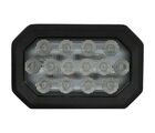 Kramp LED arbejdslygte, 42W, 2800 lumen