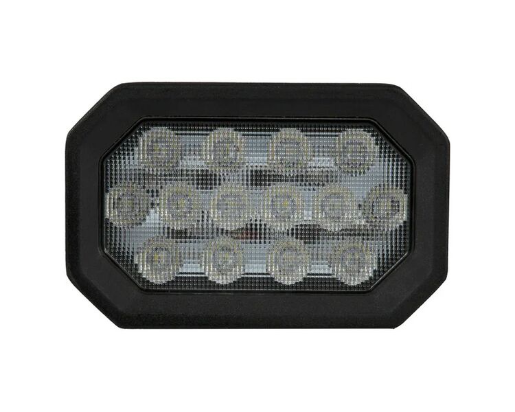 Kramp LED arbejdslygte, 42W, 2800 lumen
