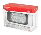 Kramp LED arbejdslygte, 42W, 2800 lumen
