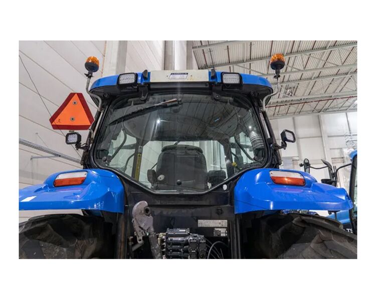 Kramp LED arbejdslygte, 42W, 2800 lumen