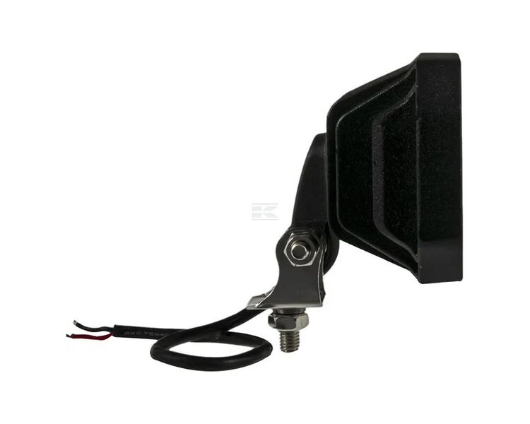 Kramp LED arbejdslygte, 42W, 2800 lumen