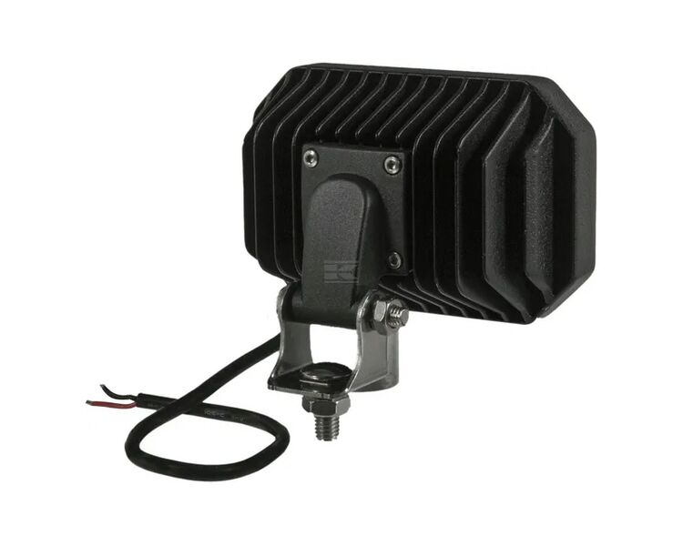 Kramp LED arbejdslygte, 42W, 2800 lumen