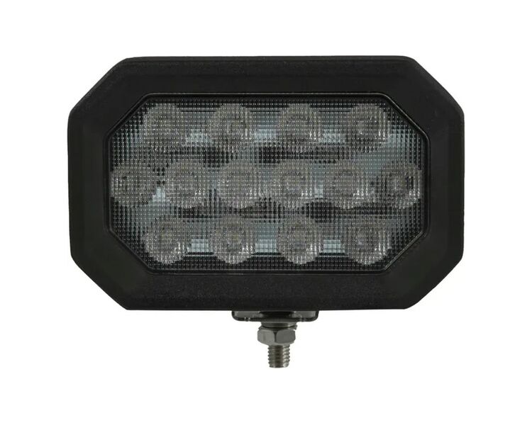 Kramp LED arbejdslygte, 42W, 2800 lumen