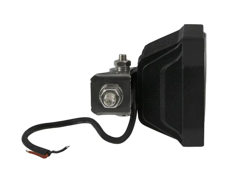 Kramp LED arbejdslygte, 42W, 2800 lumen