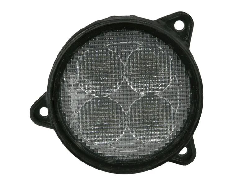 Kramp LED arbejdslygte 40W 4800 lm indbygningsmodel