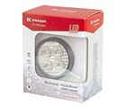 Kramp LED arbejdslygte 40W 4800 lm indbygningsmodel