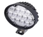Kramp LED oval arbejdslygte 65W, 5200 lumen