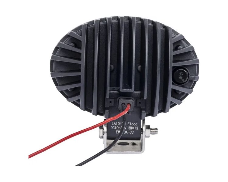 Kramp LED oval arbejdslygte 65W, 5200 lumen