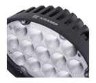Kramp LED oval arbejdslygte 65W, 5200 lumen