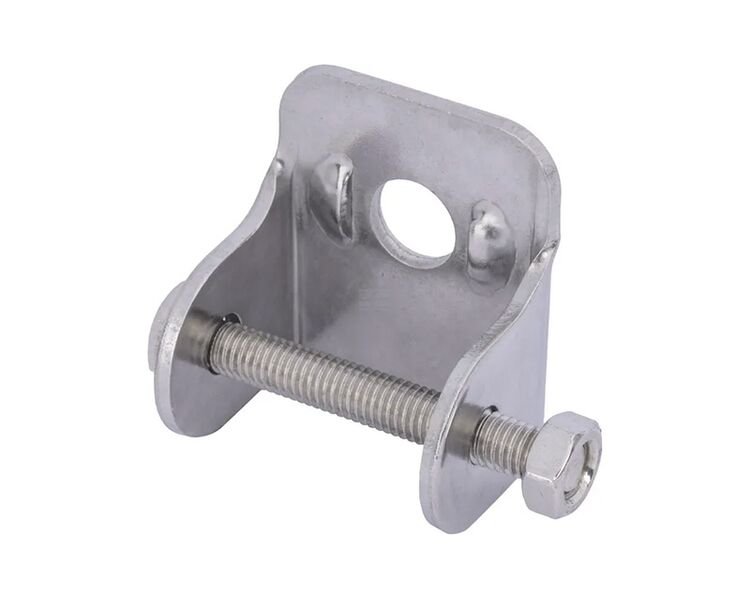 Kramp LED oval arbejdslygte 65W, 5200 lumen