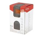 Kramp rotorblink orange LED m. DIN-pol