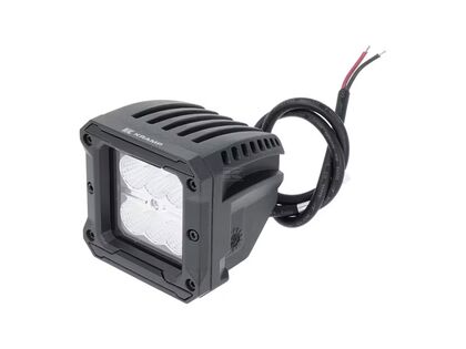 LED Arbjedslygte 18w 1600 LM Flood