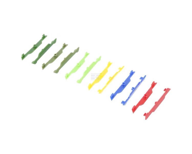 LED Arbjedslygte 18w 1600 LM Flood